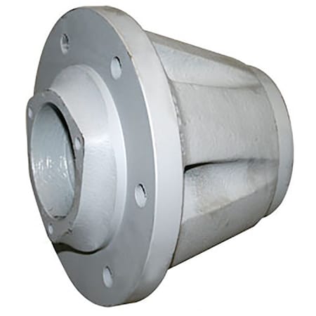 Aftermarket Front Wheel Hub Fits Massey Ferguson 1085 1100 1105 1130 1135 1150 115 519257M92